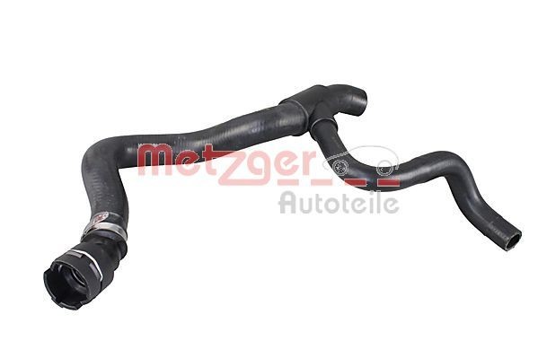 Σωλήνας ψυγείου METZGER 2421382 METZGER 2421382 Κολάρο ψυγείου FORD MONDEO 2004