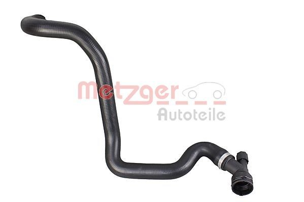 METZGER Durite de refroidissement 2421396 METZGER 2421396 Durite de refroidissement
