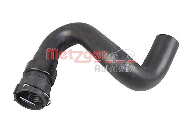 METZGER Σωλήνας ψυγείου 2421397 2421397 Κολάρο αναθυμιάσεων DODGE RAM METZGER
