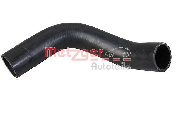 METZGER Radiator hose 2421412 METZGER 2421412 Subaru Legacy 4 Estate radiator hose price