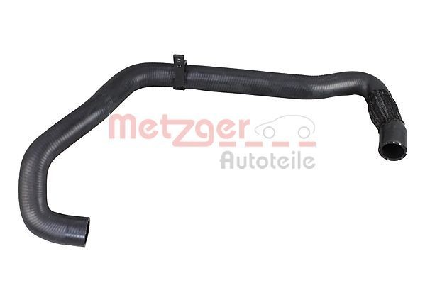 METZGER Jäähdyttimen letku 2421435 METZGER 2421435 Peugeot 106 2 jäähdytinletkut