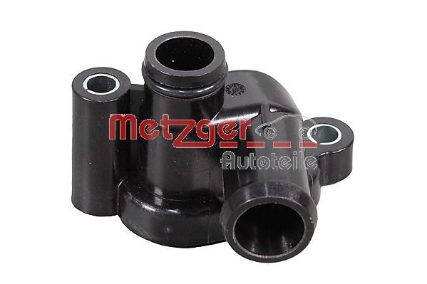 METZGER Kühlmittelflansch 4010393 4010393 METZGER Kühlmittelflansch TSX CL9 Kosten