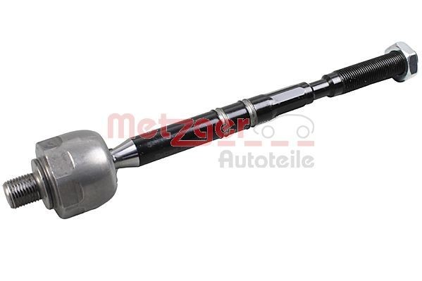 METZGER Aksialledd, parallellstag 51038008 METZGER 51038008 originale Styrestag X5 (G05) hva koster
