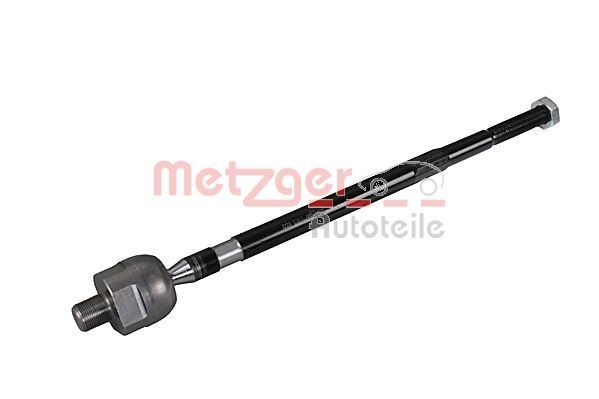 Aksiālais šarnīrs, Stūres šķērsstiepnis METZGER 51038308 METZGER 51038308 Stūres šķērsstiepnis SMART FORFOUR 2004