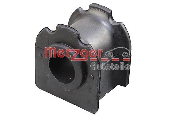METZGER Piekare, Stabilizators 52082409 METZGER 52082409 Stabilizatora bukses Jaguar XJ Coupe lēti