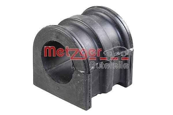 METZGER Ophæng, stabilisator 52084108 METZGER 52084108 Opel Movano B Van Stabilisatorbøsning til en rimelig pris