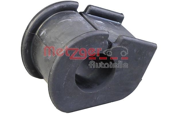 METZGER Piekare, Stabilizators 52084208 Stabilizatora bukses METZGER 207 52084208 lēti