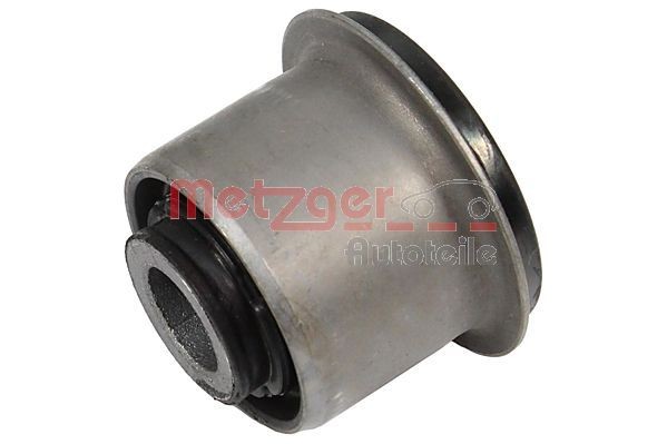 METZGER Feste, styrestag 52084608 Foring bærearm METZGER Peugeot 106 52084608