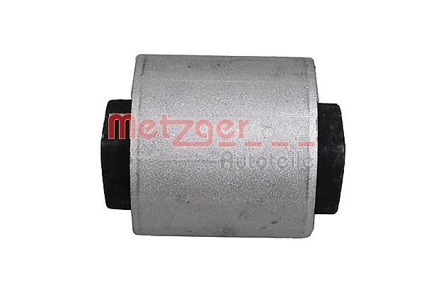 METZGER Lagerung, Lenker 52085108 52085108 Querlenker-Gummilager BMW 6er METZGER kaufen