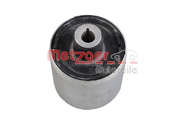 METZGER Feste, styrestag 52085208 METZGER 52085208 Foring bærearm F30 originale pris