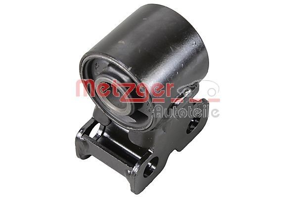 METZGER Feste, styrestag 52085508 52085508 Bærebruforing CHEVROLET CAMARO METZGER