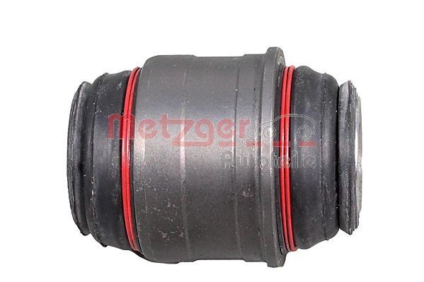 METZGER Feste, styrestag 52085808 Foring bærearm METZGER Mazda TRIBUTE 52085808
