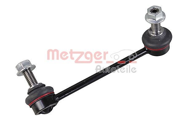 METZGER Stabilisaator, Stabilisaator 53077201 Stabilisaatori varras METZGER V40 Kombi 53077201 odav