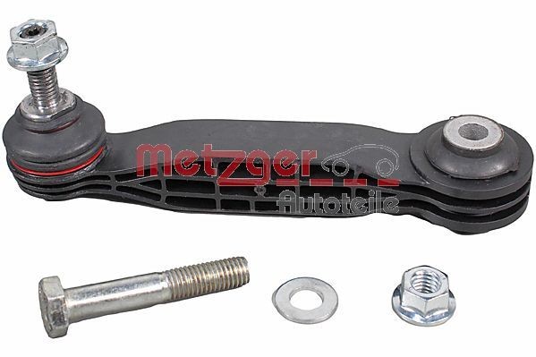 METZGER Stabilisaator, Stabilisaator 53077409 Stabilisaatori varras METZGER V40 Kombi 53077409 odav