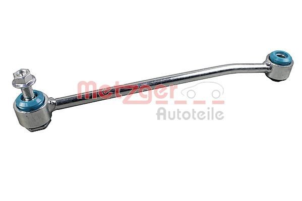 METZGER Stabilisaator, Stabilisaator 53078209 Stabilisaatori varras METZGER MONDEO 53078209 odav