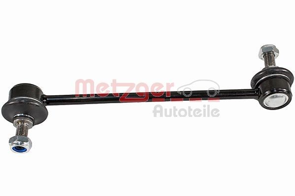 METZGER Bielletta barra stabilizzatrice 53078509 53078509 Biellette barra stabilizzatrice METZGER CHEVROLET LACETTI costo