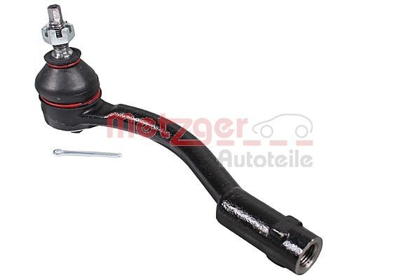 Testina sterzo METZGER 54061701 METZGER 54061701 Testina scatola sterzo Hyundai i20 2025