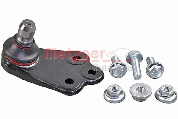 METZGER Spindelled 57032508 57032508 METZGER spindelled FIAT DUCATO
