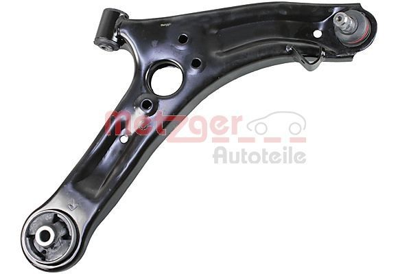 Draagarm METZGER 58142602 METZGER 58142602: Draagarm voor wielophanging Kia PICANTO 2013
