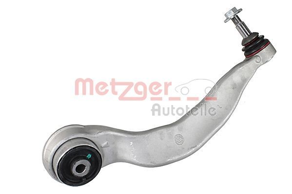 METZGER Rameno zavesenia kolies 58146701 Rameno zavesenia kolies METZGER BMW Rad 1 58146701