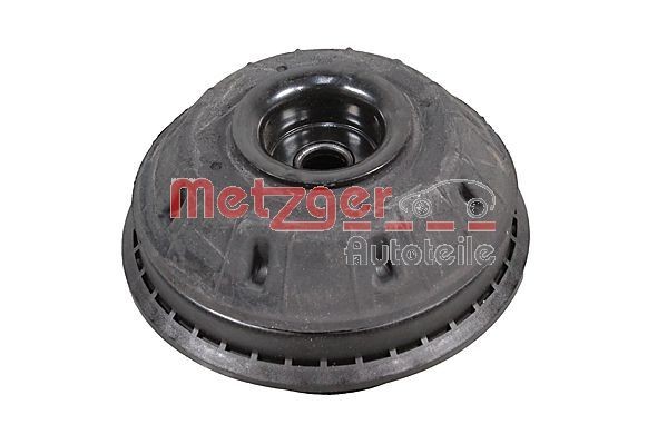 METZGER Suporte de apoio do conjunto mola / amortecedor 6490330 6490330 Cabeçote amortecedor FIAT PANDA METZGER