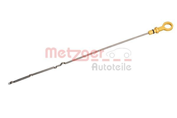 METZGER Jauge d'huile 8001070 Jauge à huile DACIA METZGER 8001070