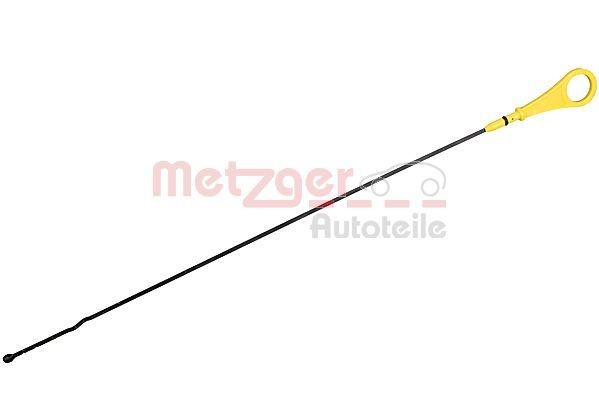 METZGER Oljesticka 8001072 METZGER 8001072 Oljesticka Mondeo Mk5 Hatchback (CE) original