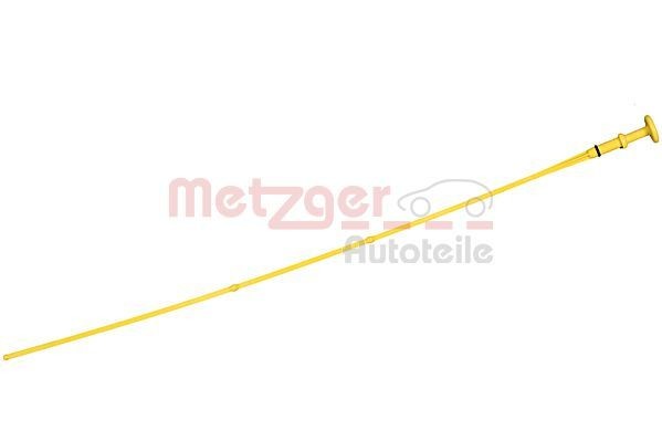 METZGER Vareta do nível de óleo 8001074 METZGER 8001074 originais Vareta do óleo Smart Roadster Coupe 452 custo