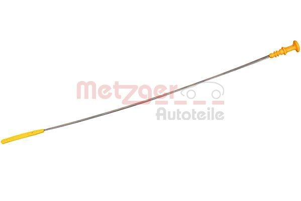 METZGER Oliepind 8001075 METZGER 8001075 Smart Roadster Cabriolet Oliestandsmåler pris