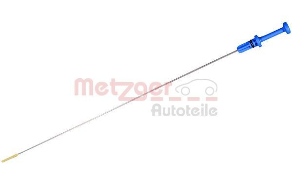 Oljepeilepinne METZGER 8001076 METZGER 8001076 Peilepinne PEUGEOT 405 2014