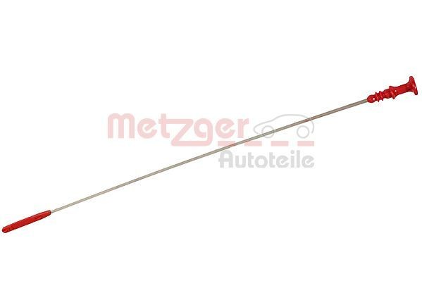 METZGER Oliepind 8001078 8001078 Oliepind TOYOTA YARIS METZGER