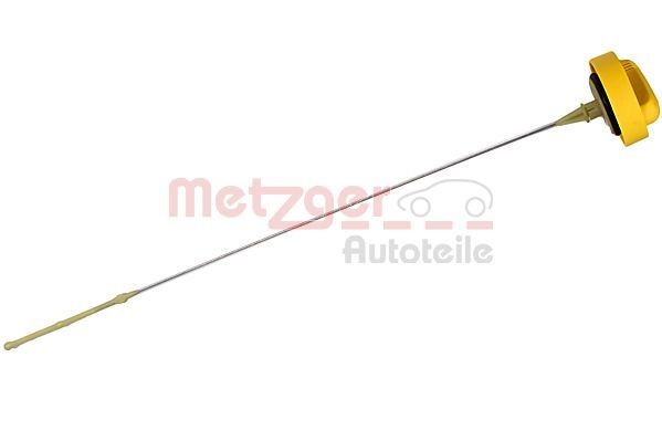 METZGER Oljesticka 8001080 METZGER 8001080 Oljesticka Peugeot 301 kostand