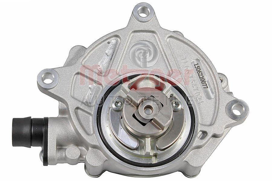 METZGER Bremžu vakuumsūknis 8010151 Vakuumsūknis bremžu sistēma METZGER Mazda BT-50 8010151