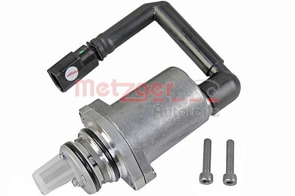METZGER Pumpe, Lamellenkupplung-Allradantrieb 8027001 8027001 Reparatursatz, Differential JEEP COMPASS METZGER kaufen