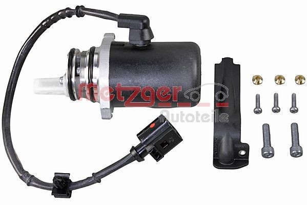 METZGER Bomba, tracção total da embr. de múltiplos discos 8027003 Kit de reparação, diferencial METZGER Fiat GRANDE PUNTO 8027003