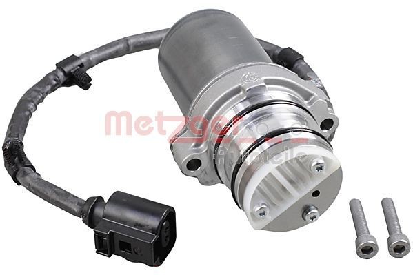 METZGER Pomp, lamellenkoppeling 4-wielaandrijving 8027004 8027004 Reparatieset, differentieel FIAT GRANDE PUNTO METZGER