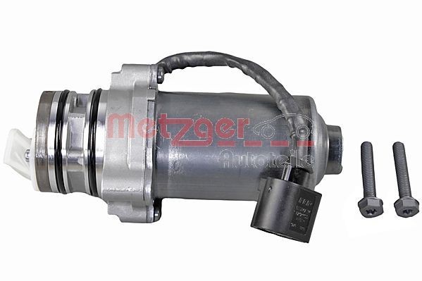 METZGER Pomp, lamellenkoppeling 4-wielaandrijving 8027006 Reparatieset, differentieel METZGER GRANDE PUNTO 8027006 goedkoop