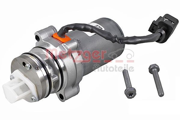 METZGER Pompa, frizione a lamelle-quattro ruote motrici 8027007 8027007 Kit riparazione, differenziale LAND ROVER RANGE ROVER VELAR METZGER costo