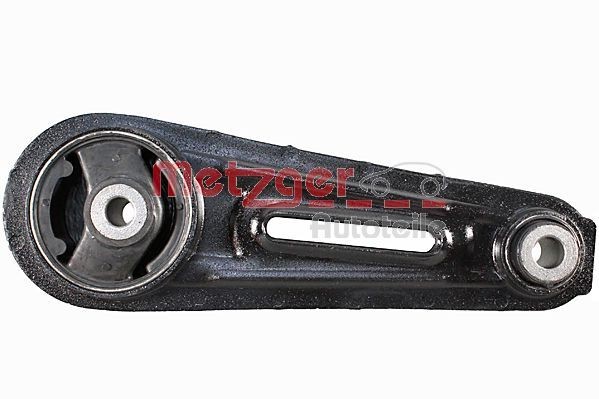 Motorfeste METZGER 8053862 METZGER 8053862: Motorkudde Renault KOLEOS 2008