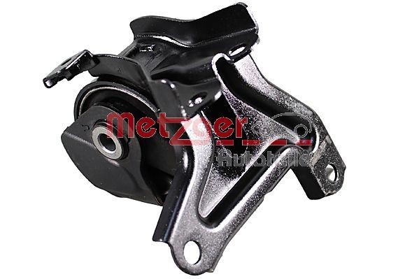METZGER Support moteur 8053877 Hyundai i30 Silentbloc support moteur METZGER 8053877
