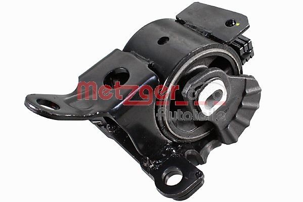 METZGER Ulożenie motora 8053878 METZGER 8053878 Silentblok motora Mazda 3 bm cena
