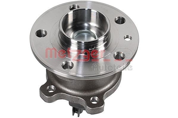 METZGER Kit cuscinetto ruota WM 2278 WM 2278 Mozzo ruota METZGER VOLVO S80 costo