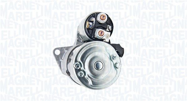 MAGNETI MARELLI Motor de arranque 063720380010 MAGNETI MARELLI Motor de arranque SUZUKI 063720380010