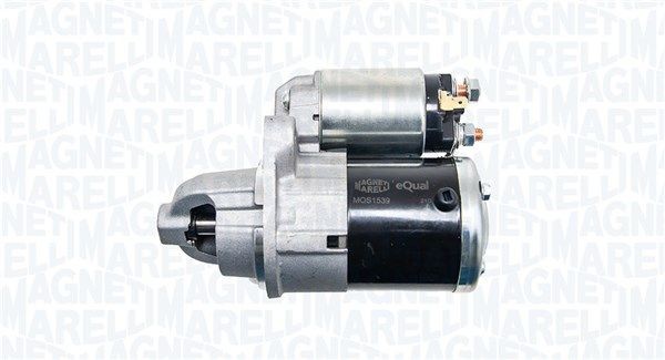 Starter MAGNETI MARELLI 063721539010 MAGNETI MARELLI 063721539010 Starter motor SUZUKI ALTO 2018