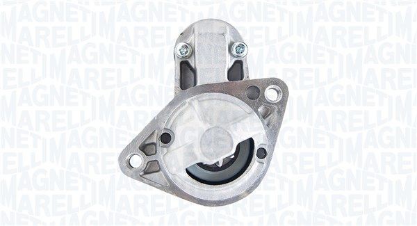 MAGNETI MARELLI Motor de arranque 063721574010 Motor de arranque MAGNETI MARELLI SUZUKI 063721574010