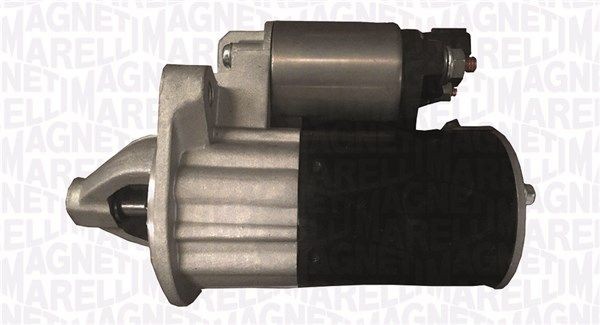 MAGNETI MARELLI Starter 063726260010 Starter MAGNETI MARELLI Hyundai H-1 Kast 063726260010