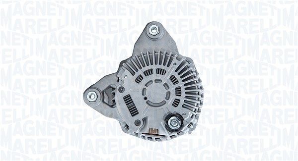 MAGNETI MARELLI Dynamo / Alternator 063731957010 Dynamo MAGNETI MARELLI MAXIMA 063731957010 goedkoop