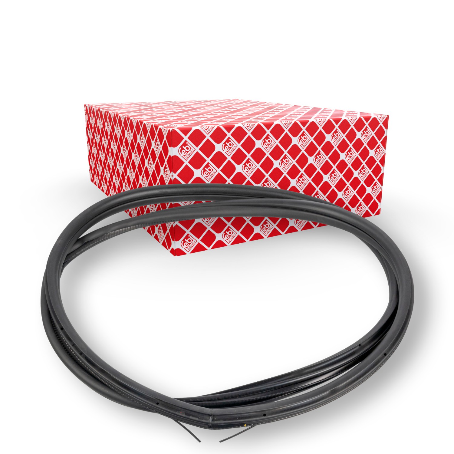 FEBI BILSTEIN Junta vedante da porta 170773 170773 Junta vedante da porta VW CALIFORNIA FEBI BILSTEIN