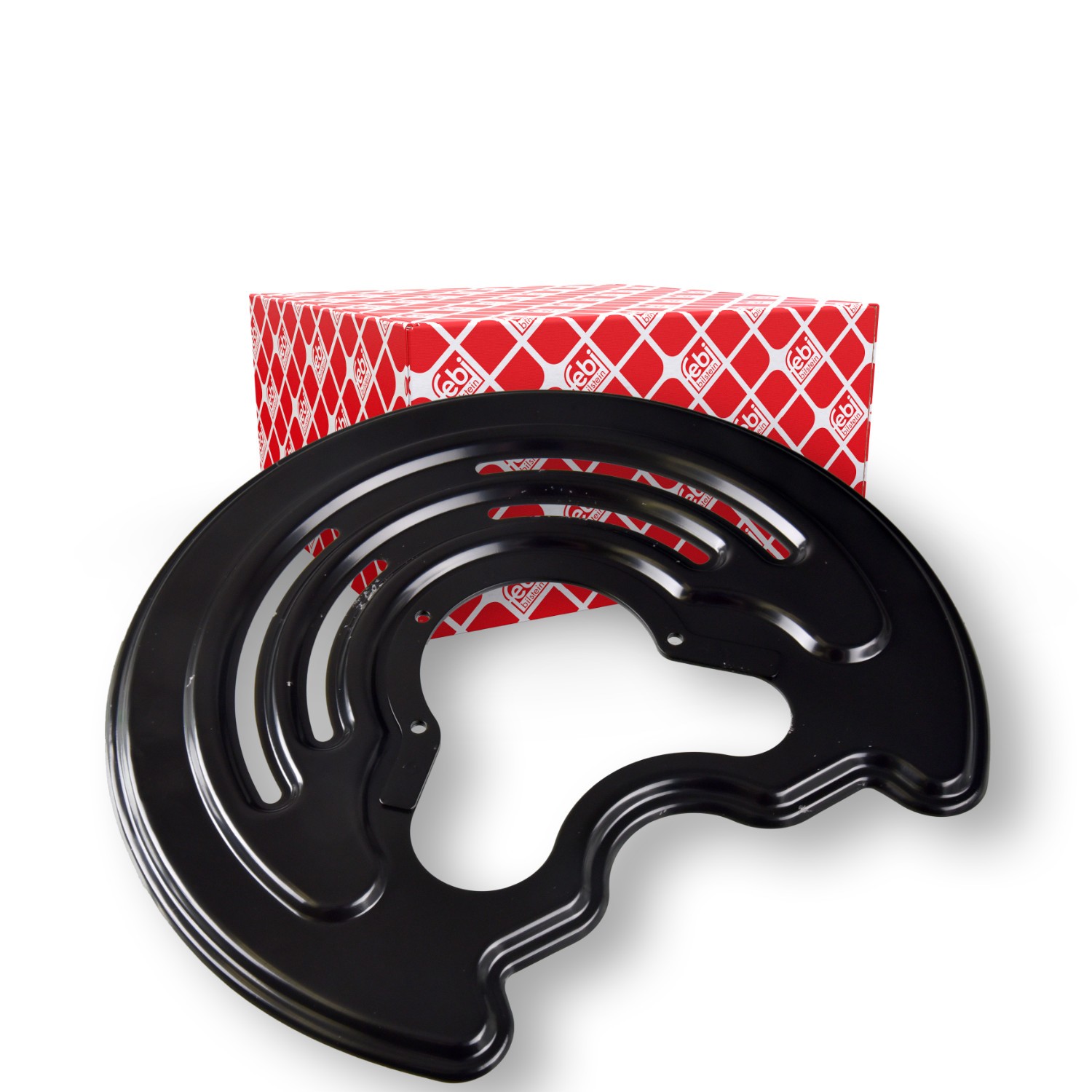 FEBI BILSTEIN Ochranný plech proti rozstreku, Brzdový kotúč 175354 FEBI BILSTEIN 175354 Ochranný plech proti rozstreku brzdový kotúč Nissan Murano Z51 za nízku cenu