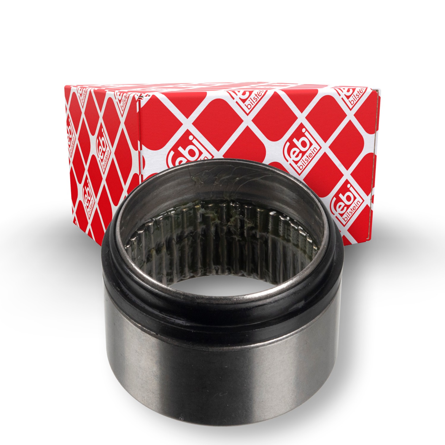 FEBI BILSTEIN Leje, forhjulstap 175718 Styrespindel FEBI BILSTEIN Ford USA RANGER 175718